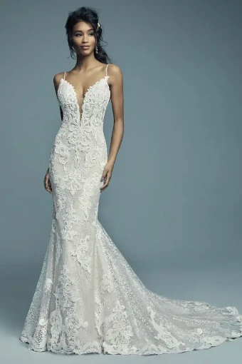 Maggie Sottero Style #TUSCANY LYNETTE #0 default IV/BLUSH thumbnail
