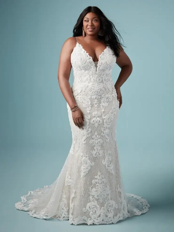 Maggie Sottero Style #TUSCANY MARIE Default Thumbnail Image