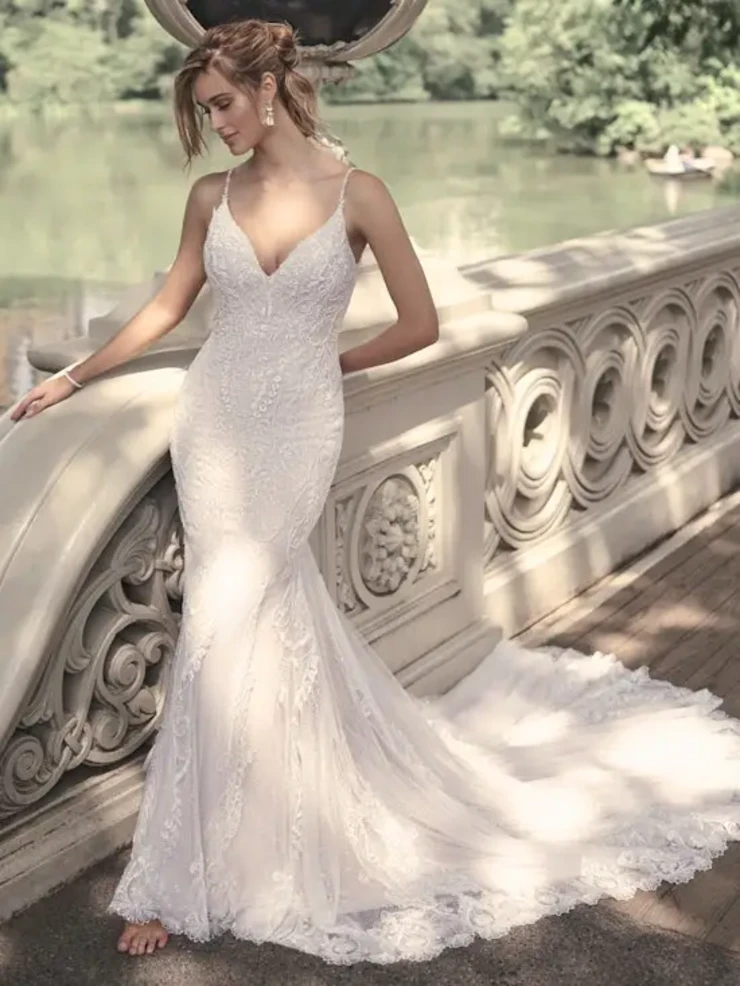 Maggie Sottero Style #KYLIANNE Default Thumbnail Image