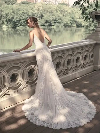 Maggie Sottero Style #KYLIANNE #2 default All Ivory thumbnail