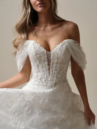 Maggie Sottero Style #SKYLAR #2 default Ivory thumbnail