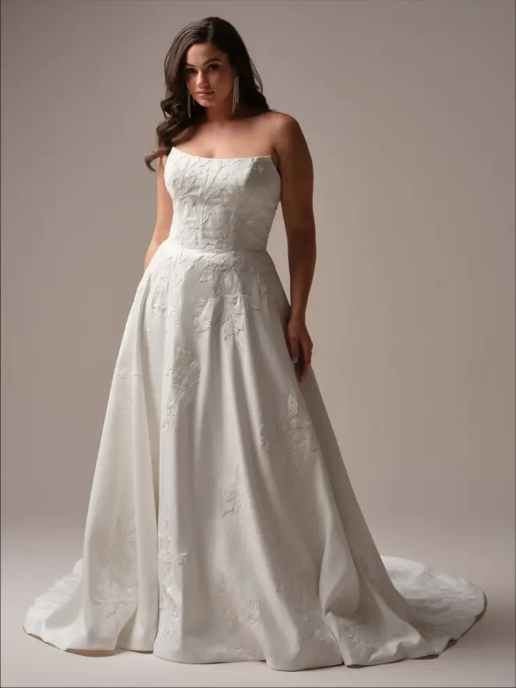 Maggie Sottero Style #SHERIDAN Default Thumbnail Image