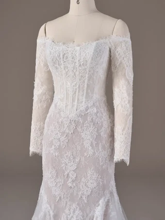 Maggie Sottero Style #TAKERA #7 default Ivory/Blush thumbnail