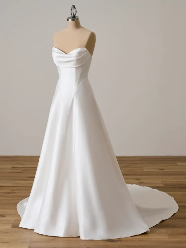 Maggie Sottero Style #COLLINS Default Thumbnail Image