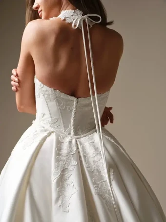 Maggie Sottero Style #SERAFINA LANE #12 default All Ivory thumbnail