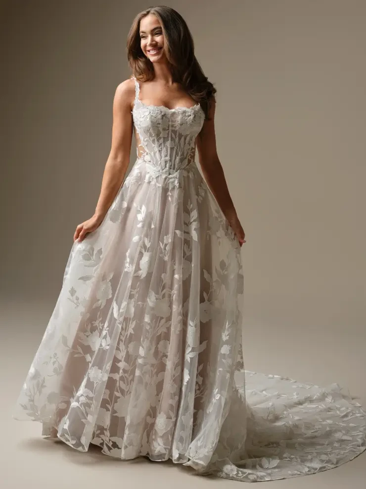 Maggie Sottero Style #NATALIE MARIE Default Thumbnail Image