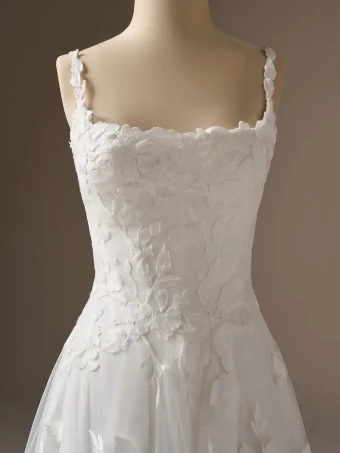 Maggie Sottero Style #NATALIE MARIE #6 default Ivory/Blush thumbnail