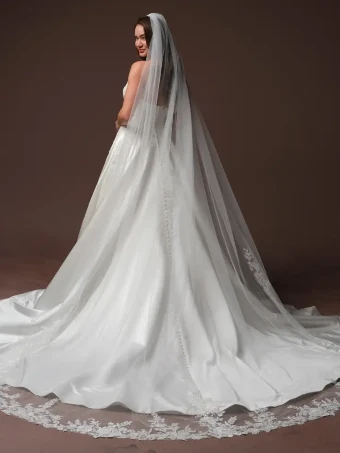 Maggie Sottero Style #LANDIS #4 default All Ivory thumbnail