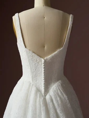 Maggie Sottero Style #AUTUMN #10 default Ivory/Nude thumbnail