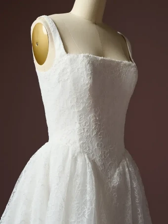 Maggie Sottero Style #AUTUMN #7 Ivory/Nude thumbnail