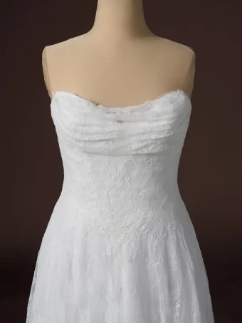 Maggie Sottero Style #MAELLE #6 default All Ivory thumbnail
