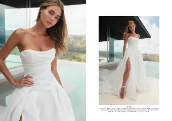 Mariana Hardwick Style #VALENCIA #0 default Ivory thumbnail