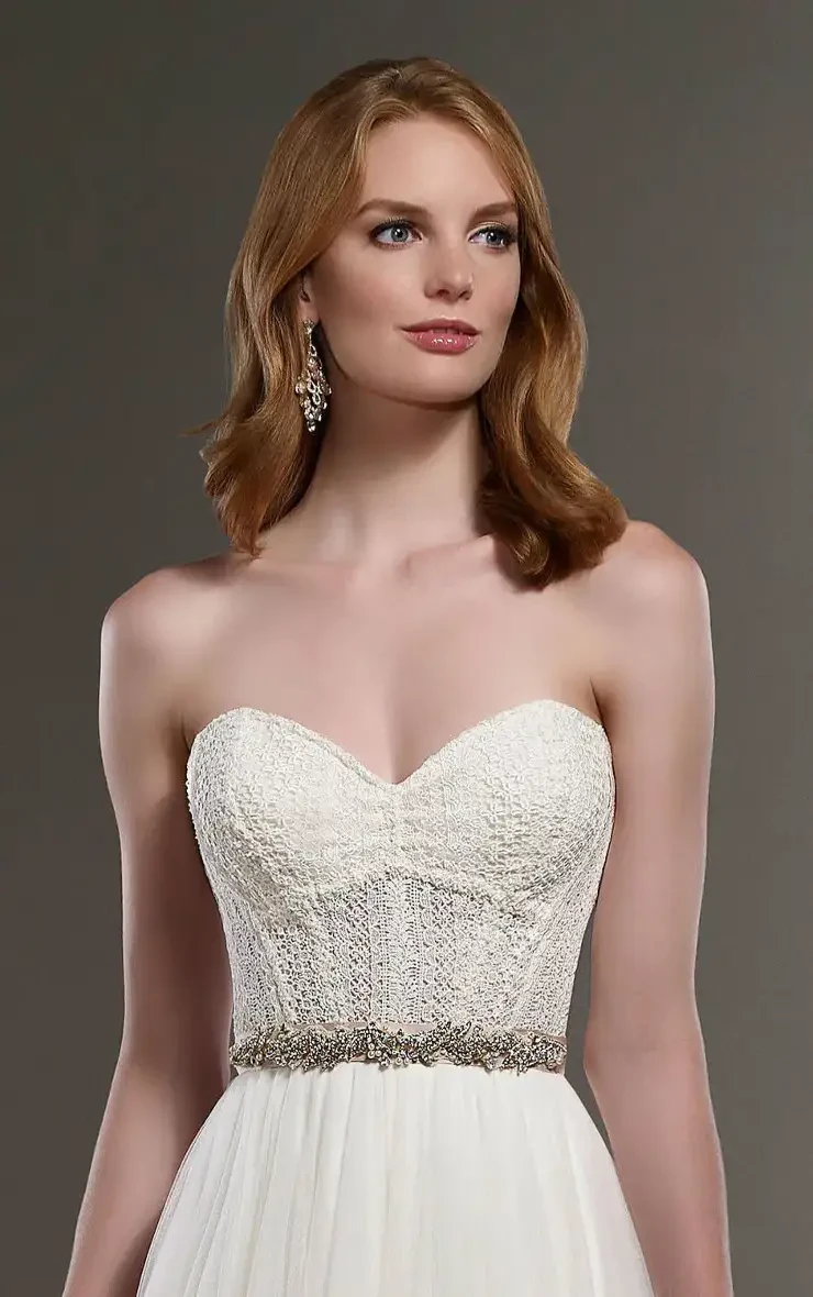 Martina Liana Style #CATE-CORSET Default Thumbnail Image
