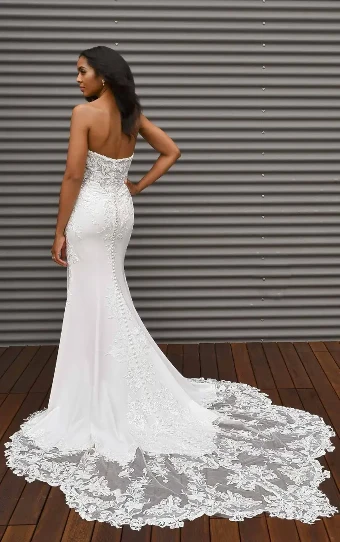 Martina Liana Style #ML1362IV #3 default Ivory/Porcelain thumbnail