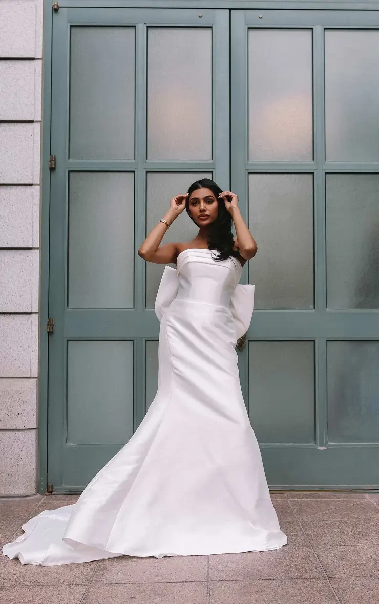 Martina Liana Style #ML1565 Default Thumbnail Image