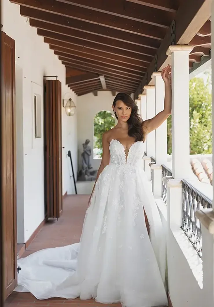 Martina Liana Style #ML1715 Default Thumbnail Image