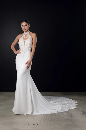 Martina Liana Style #ML1787 #0 default Ivory/Porcelain thumbnail