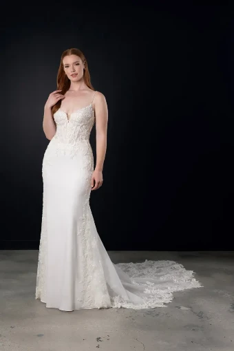 Martina Liana Style #ML1798 #0 default Ivory/Porcelain thumbnail