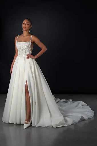 Martina Liana Style #ML1858 #0 default Ivory/Porcelain thumbnail