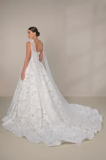 Martina Liana Style #LE1474 #2 Ivory thumbnail
