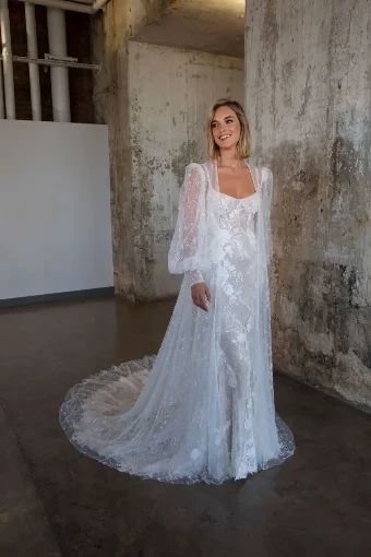 Martina Liana Luxe Style #LE1226 #1 IV/IV/PORC thumbnail