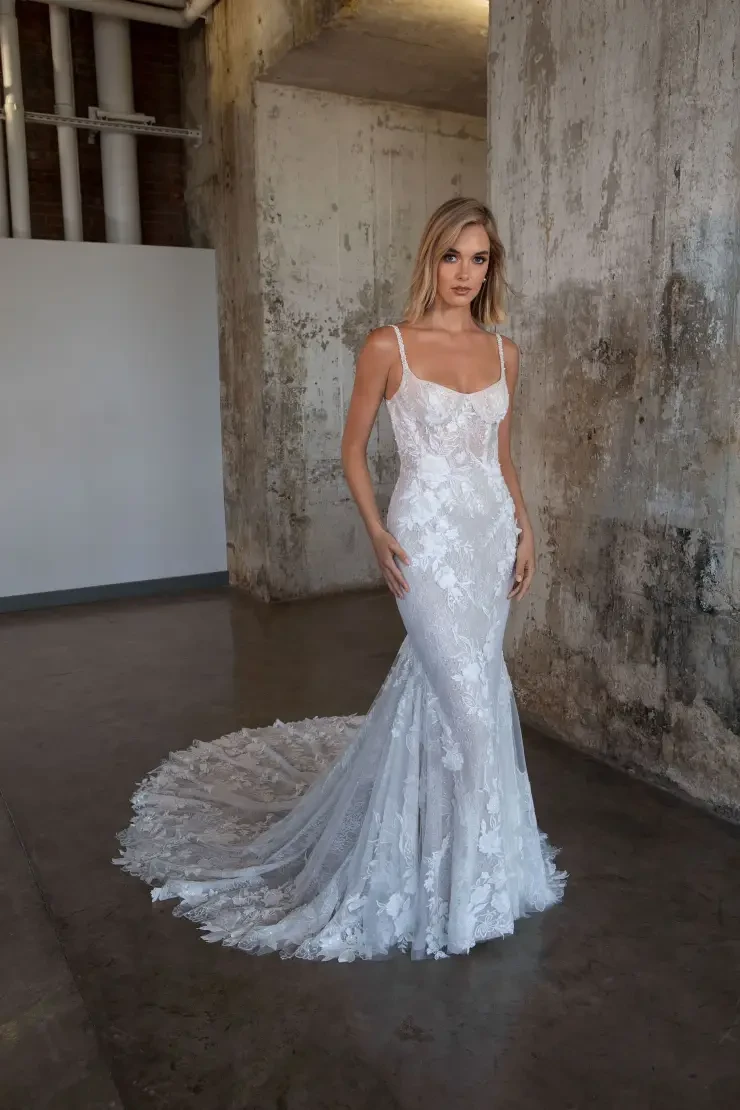 Martina Liana Luxe Style #LE1226 Default Thumbnail Image
