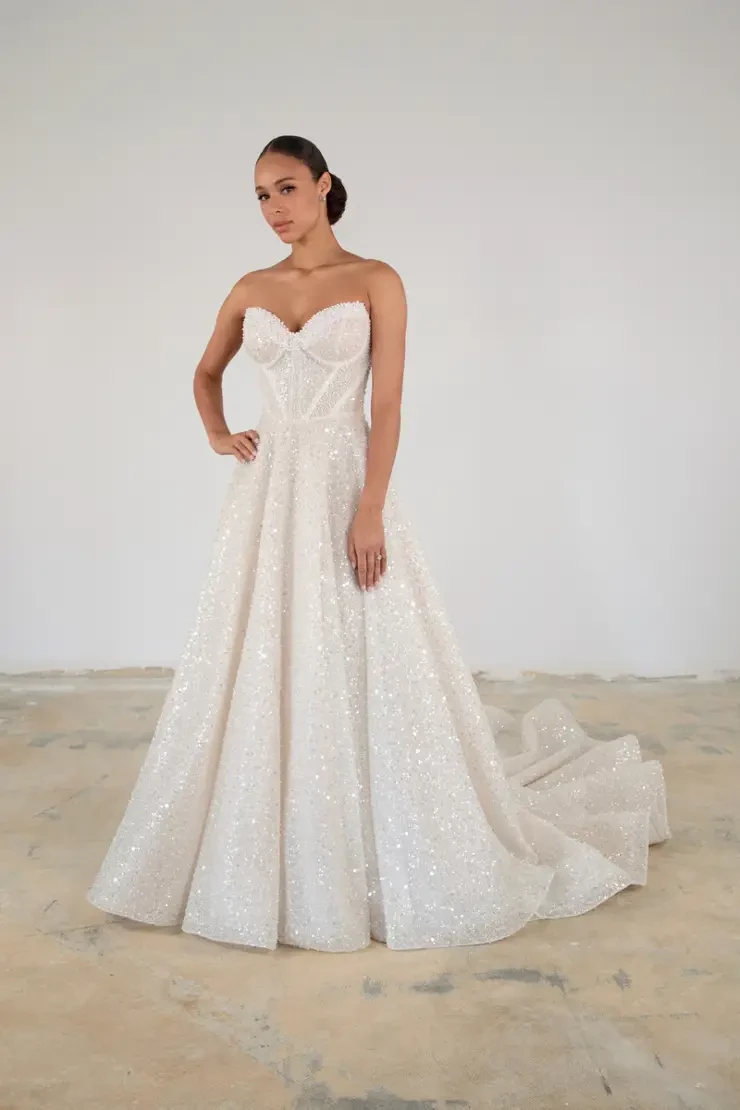 Martina Liana Luxe Style #LE1312 Default Thumbnail Image