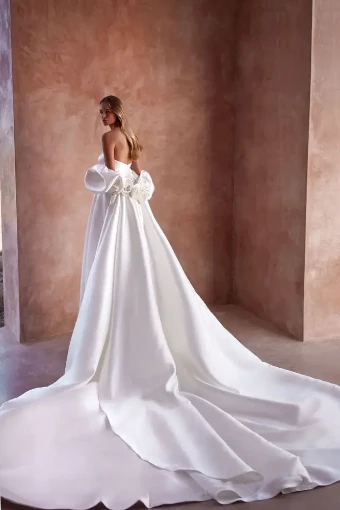 Milla Nova Style #LEIGHTON #1 default Ivory thumbnail