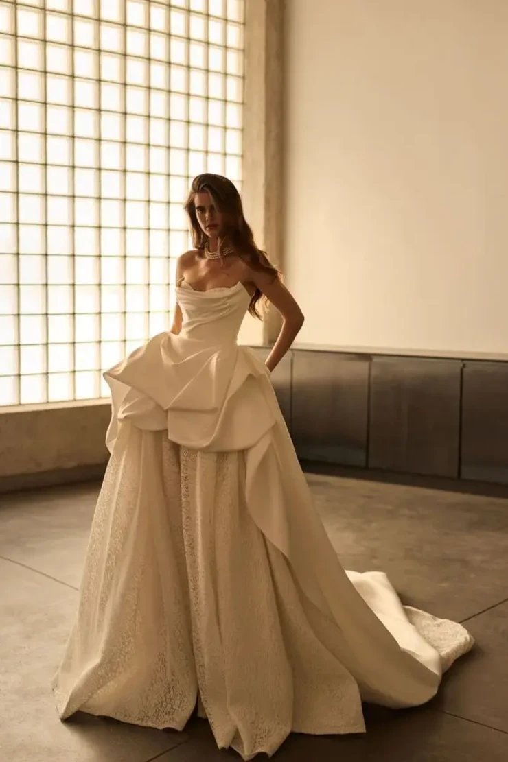 Milla Nova Style #MARIA COVER DRESS Default Thumbnail Image