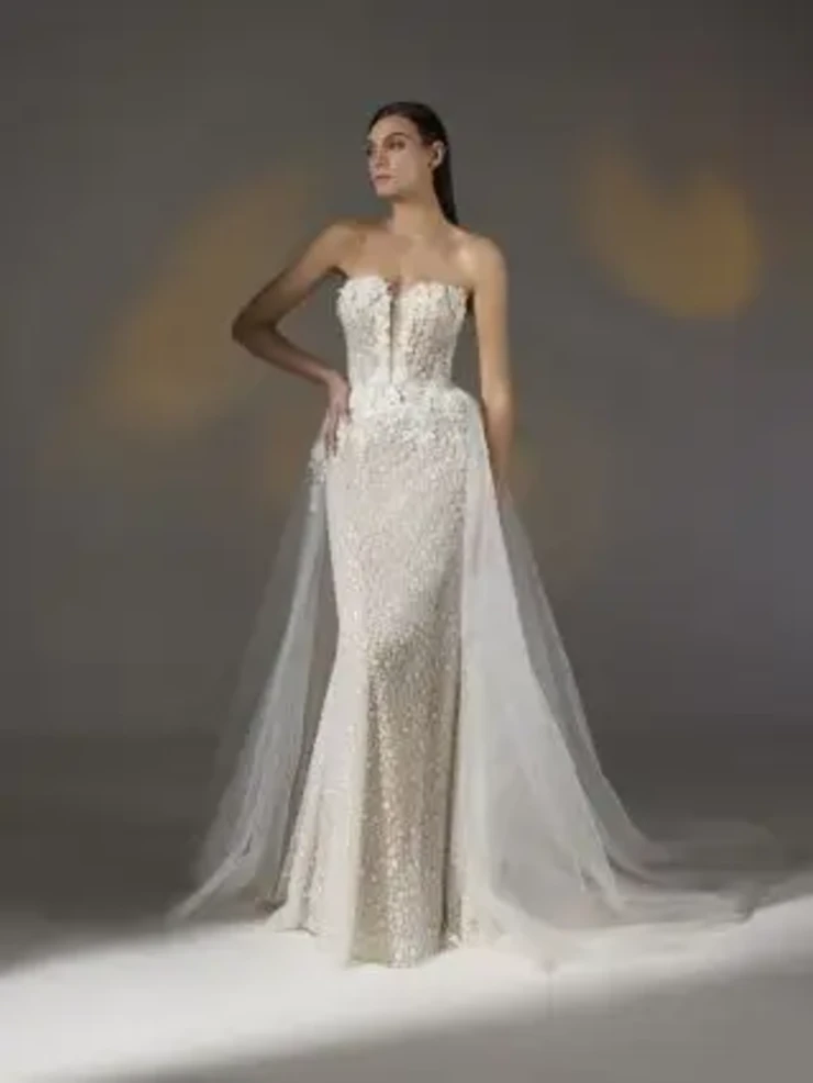 Pronovias Style #AMYA Default Thumbnail Image