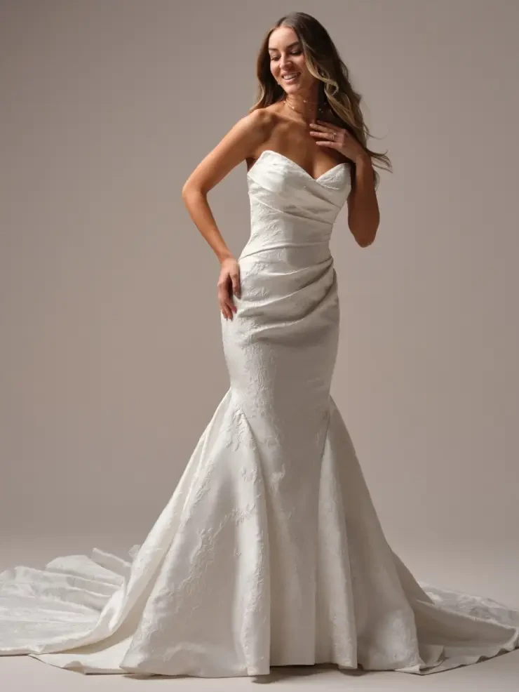 Sottero and Midgley Style #GISELLE MARIE Default Thumbnail Image