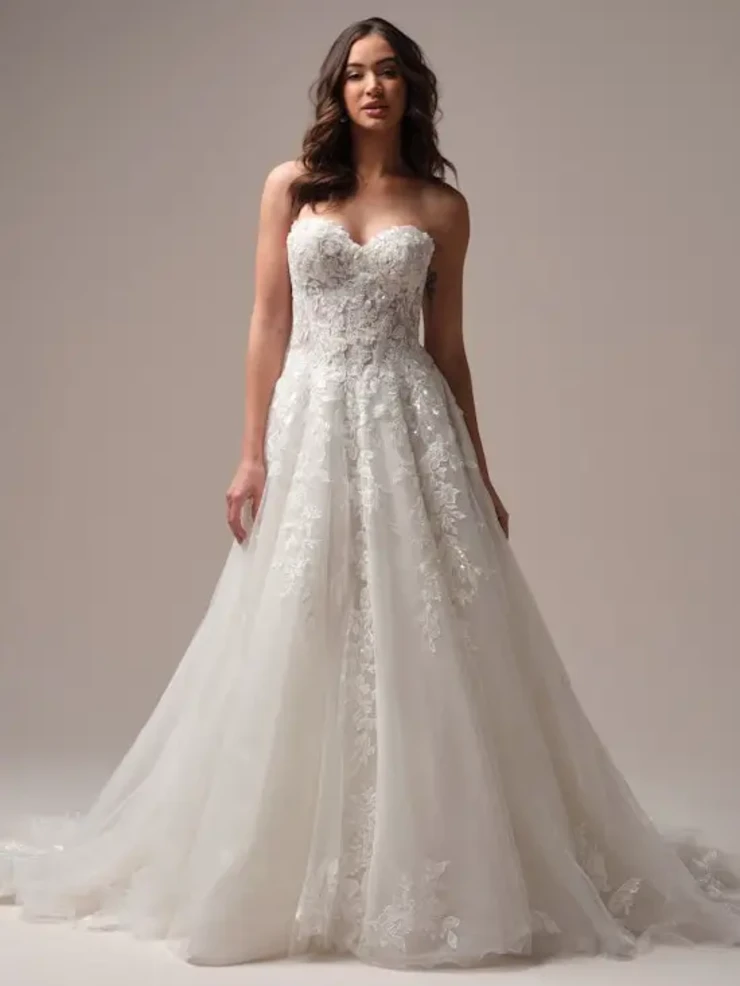 Sottero and Midgley Style #DARREN Default Thumbnail Image