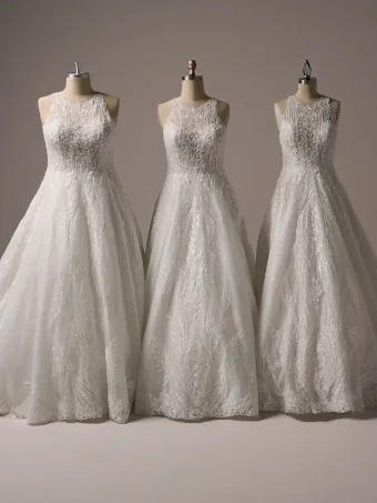 Sottero and Midgley Style #GENEVIEVE #3 default All Ivory thumbnail