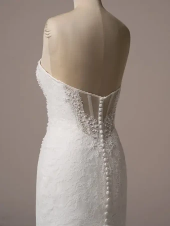 Sottero and Midgley Style #JOVIENNE #11 default Ivory/Nude thumbnail