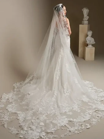Sottero and Midgley Style #RASHIDA #9 default Ivory over Soft Blush (gown with Light Nude Illusion) thumbnail