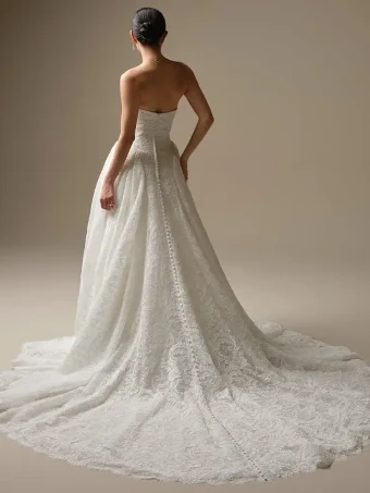 Sottero and Midgley Style #TAMAR #4 default All Ivory thumbnail