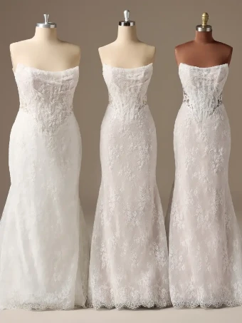 Sottero and Midgley Style #DUBLIN #8 IV/NUDE thumbnail
