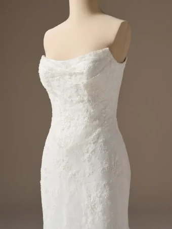 Sottero and Midgley Style #DUBLIN #6 IV/NUDE thumbnail