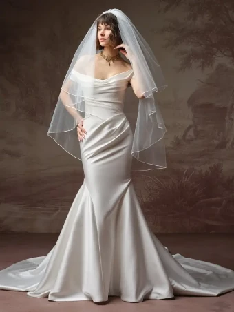 Sottero and Midgley Style #RECINE #4 All Ivory thumbnail