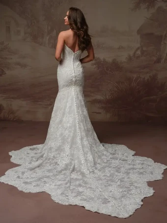 Sottero and Midgley Style #EIRAWEN #3 All Ivory thumbnail