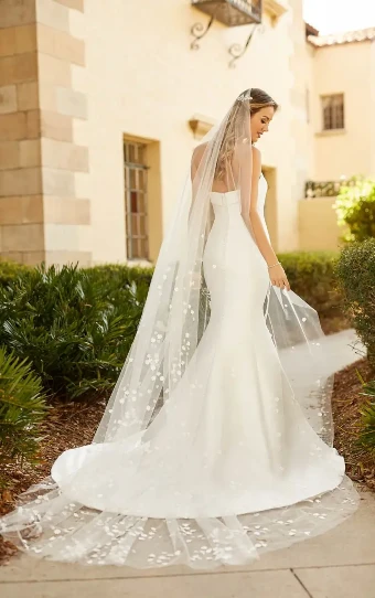 Stella York Style #7099ZZZP #1 default Ivory thumbnail