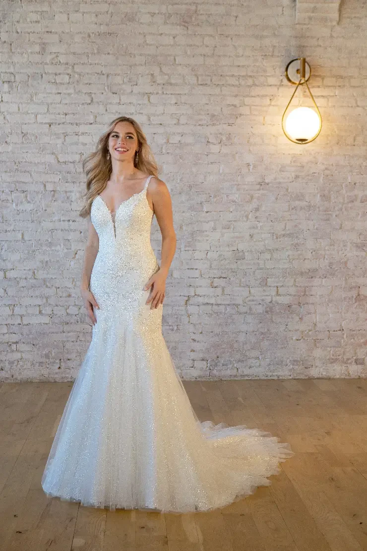 Stella York Style #7479IS Default Thumbnail Image