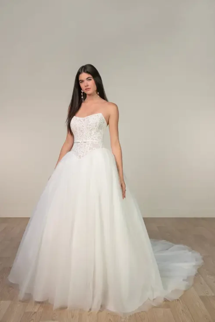 Stella York Style #SY8189-LINED Default Thumbnail Image