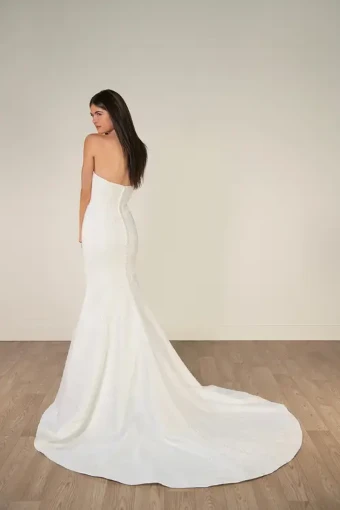 Stella York Style #SY8251NL #1 Ivory thumbnail
