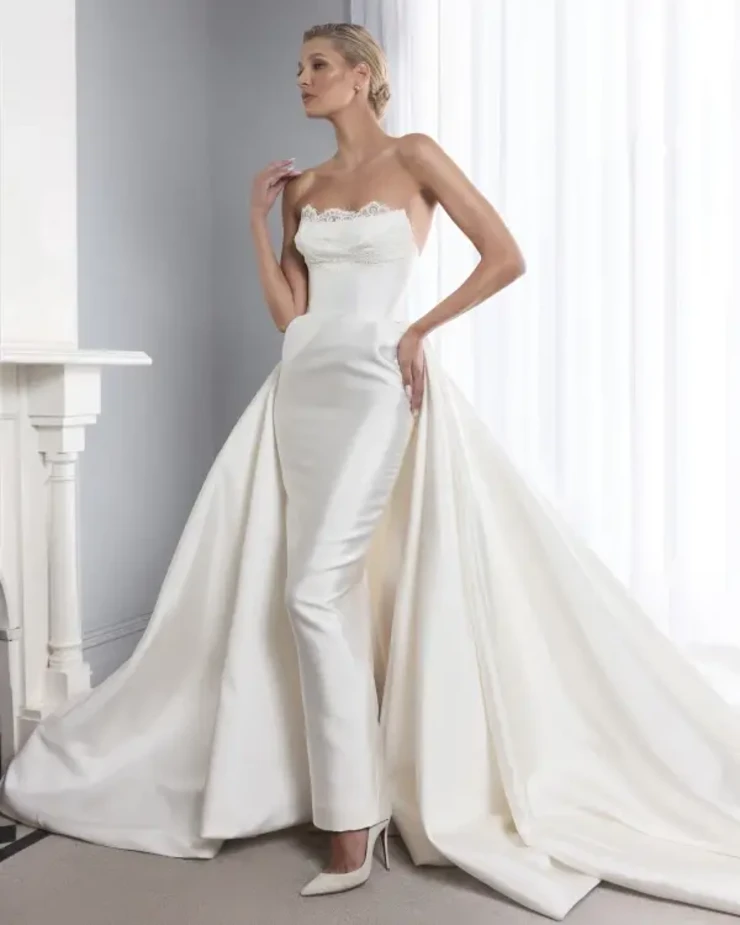 Steven Khalil Style #BERNADETTE Default Thumbnail Image