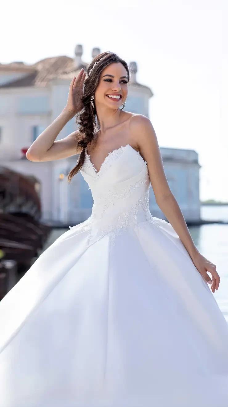 Valentini Style #JULIETTE Default Thumbnail Image