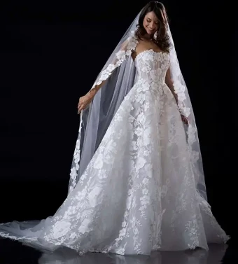 Valentini Style #NAO #1 default Ivory/Ivory thumbnail
