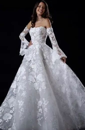 Valentini Style #NAO #0 default Ivory/Ivory thumbnail