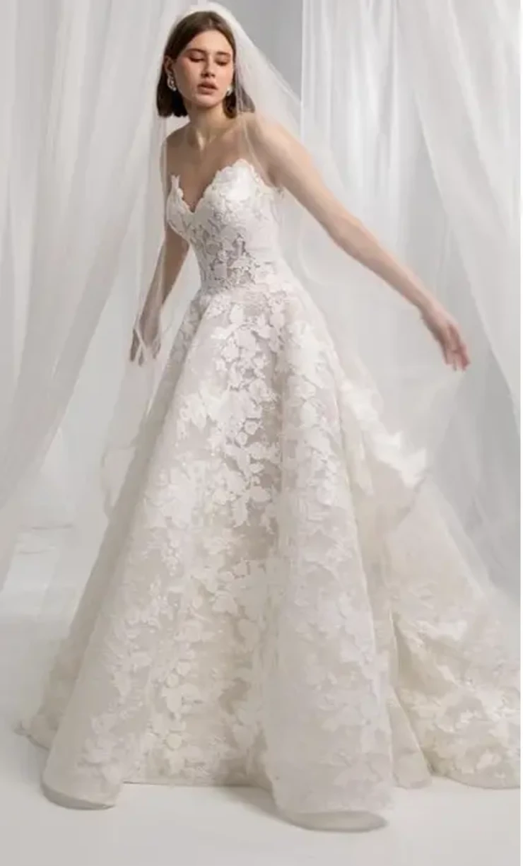Valentini Style #LAVINIA Default Thumbnail Image