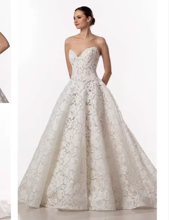 Valentini Style #ARMONIA #0 default Ivory/Light Nude thumbnail